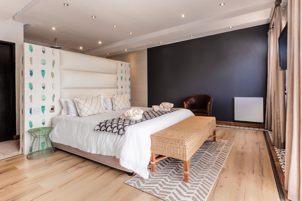 Luxury Room (Tourmaline) photo 2