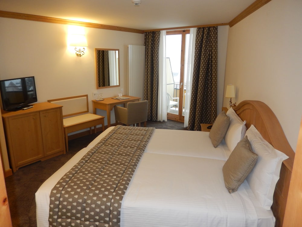 Deluxe Double Room - Photo 3