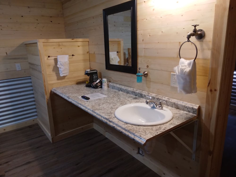 Glacier Acres Guest Ranch, Foto 12