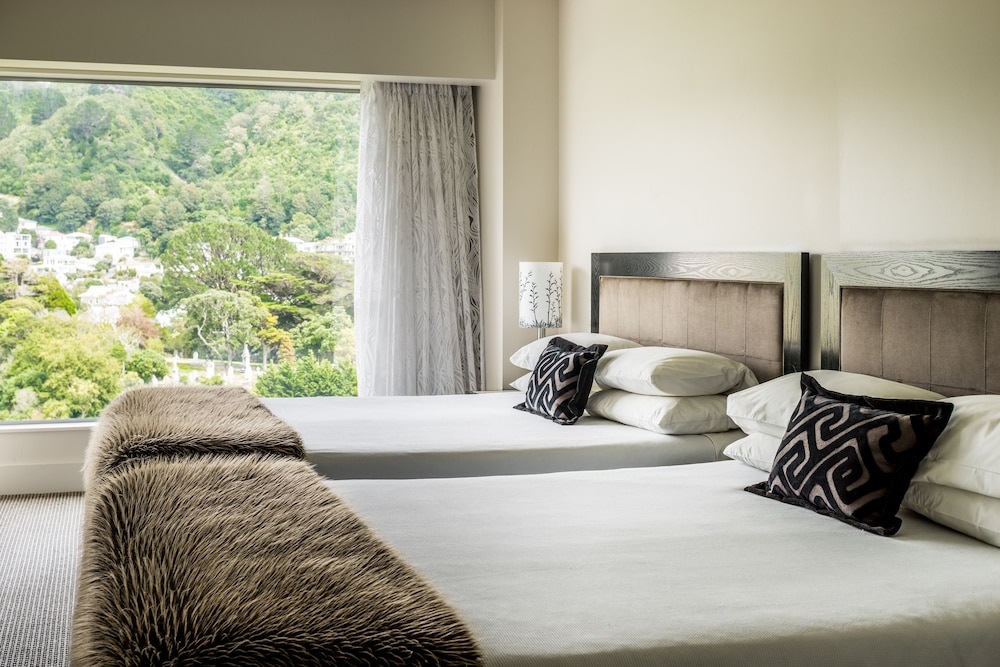 Premier Suite, 2 Queen Beds - Photo 1