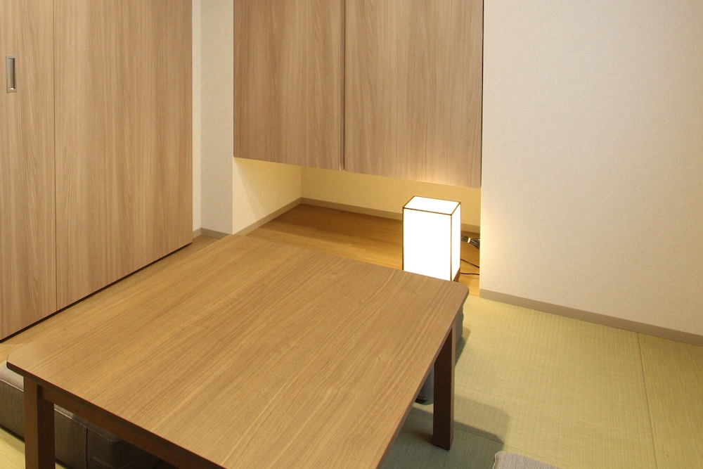 Premier Japanese Room, Non Smoking photo 2