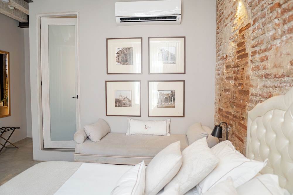 Executive Double Room photo 3