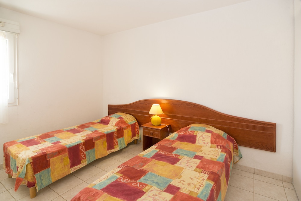 Appartement 2 pièces 4 personnes - PMR