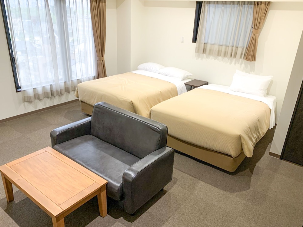 Luxury Twin Room, Non Smoking - Photo 1