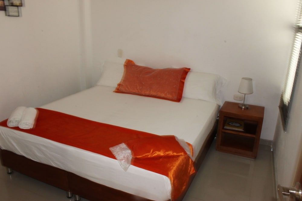 Single Room photo 1