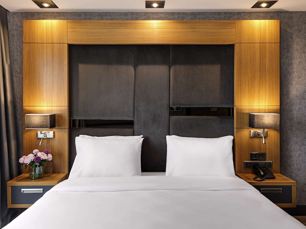 Family Twin Room, Multiple Beds photo 1
