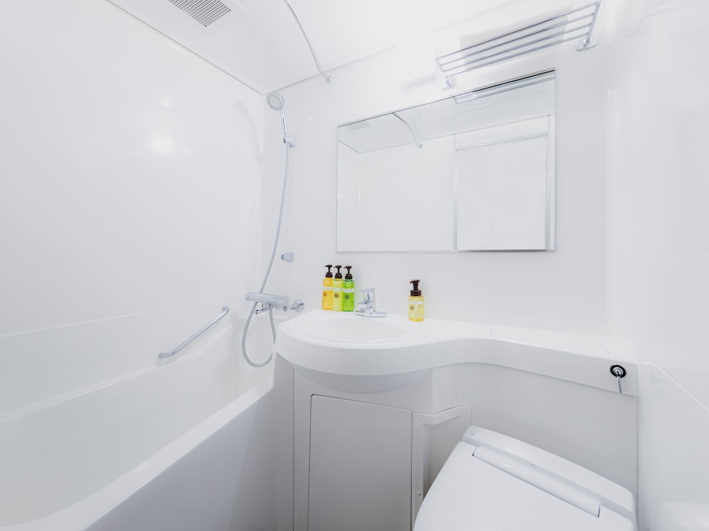 Standard Twin Connecting Room, Non Smoking (Renewal) photo 2