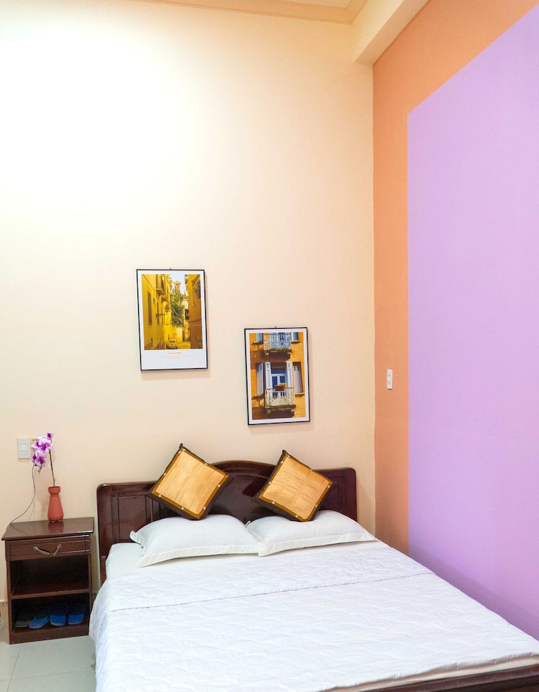 Deluxe Double Room - Photo 9