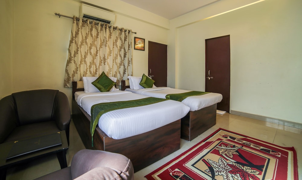 Standard Room photo 2