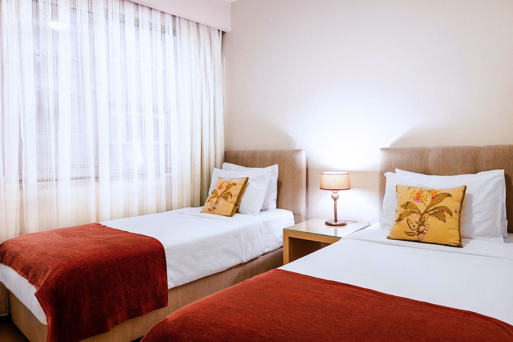 Comfort Quadruple Room photo 3