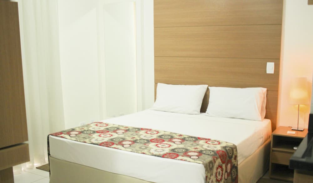 Deluxe Room photo 1
