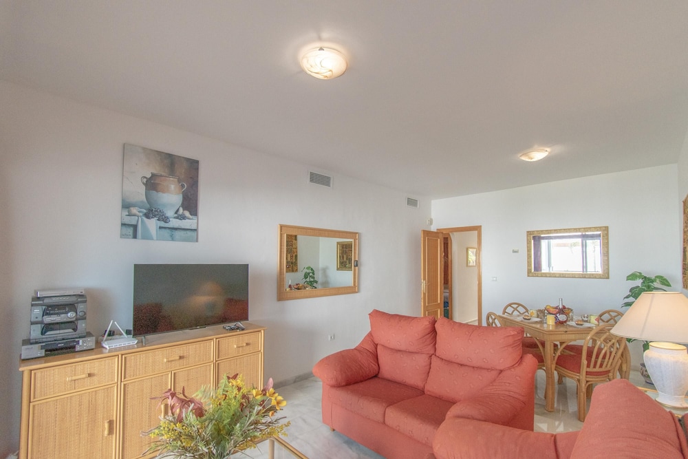 Apartment, Accessible