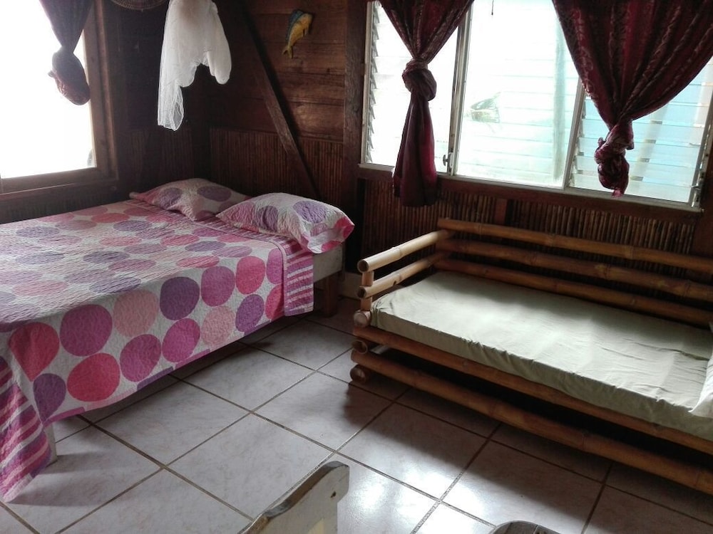 Shared Dormitory, Mixed Dorm photo 1