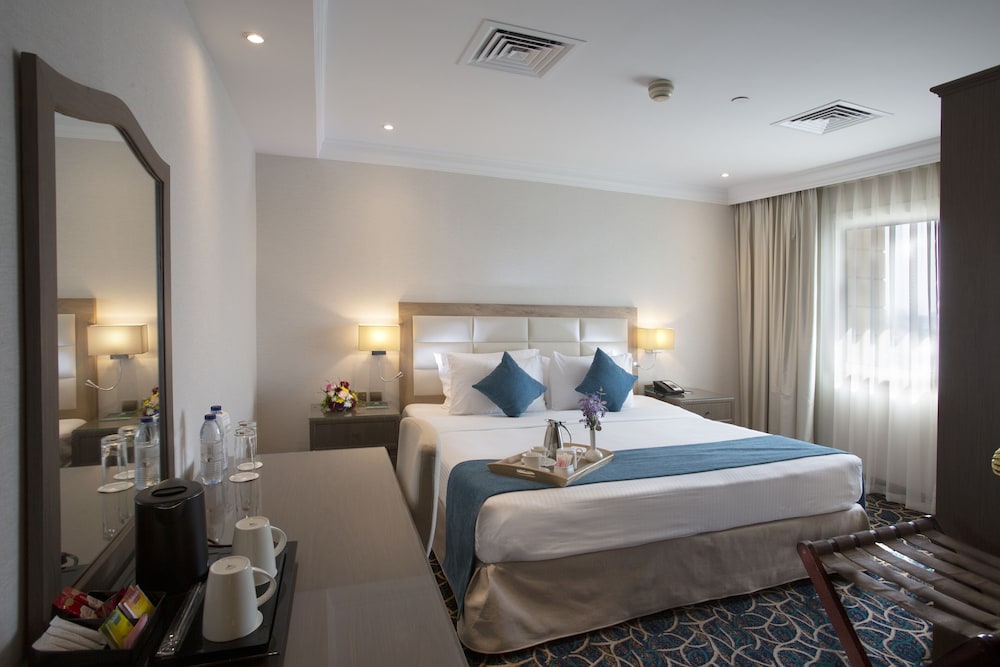 Deluxe Double Room photo 3
