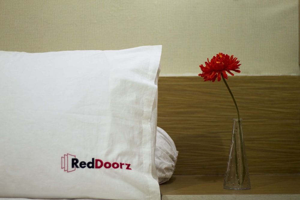 Basic Double Room Single Use, 1 Double Bed photo 3