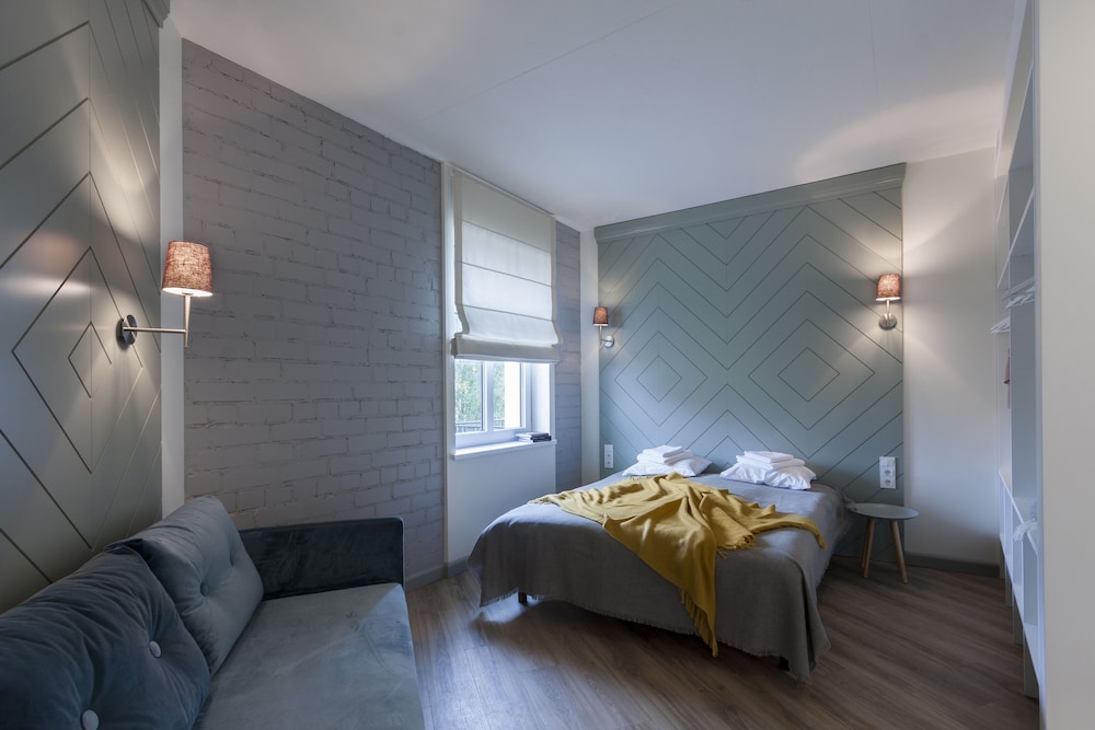 Deluxe Apartment (5A) photo 1