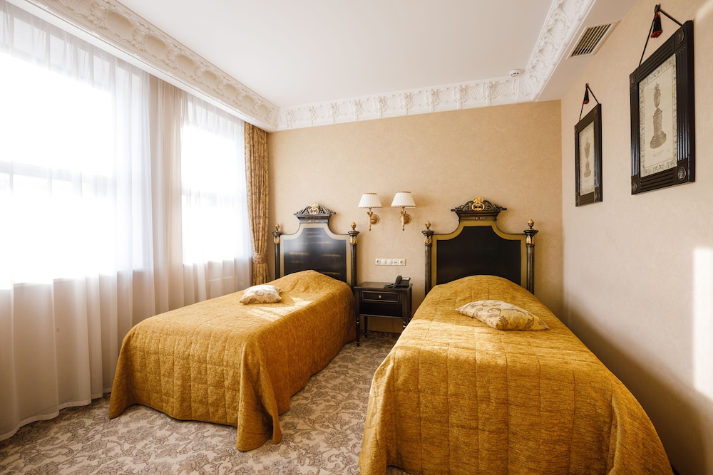 Twin Room photo 2