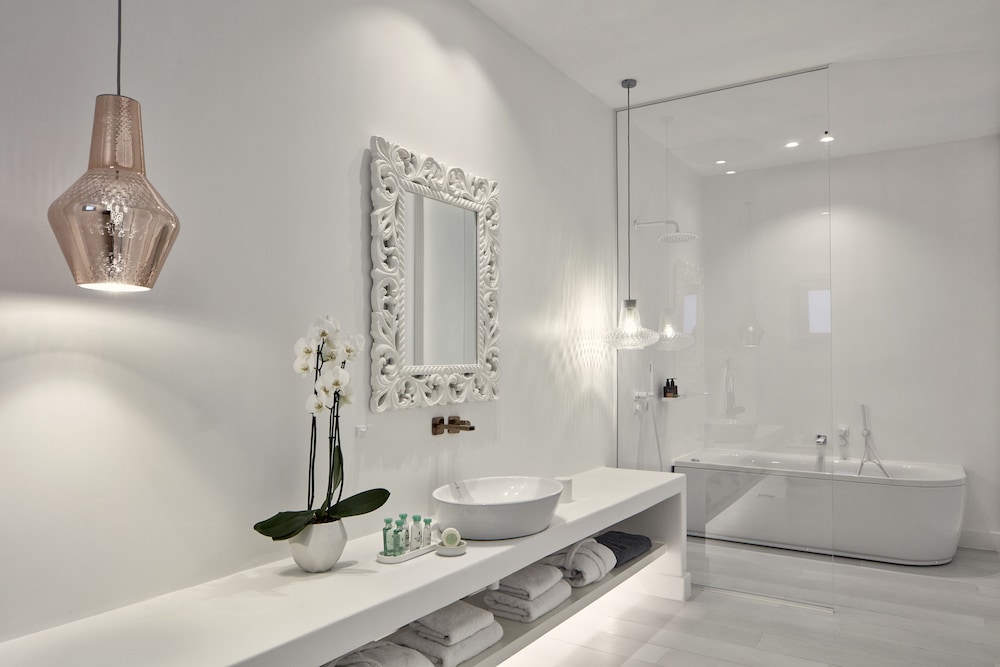Honeymoon Suite, Private Pool, Sea View - Photo 6