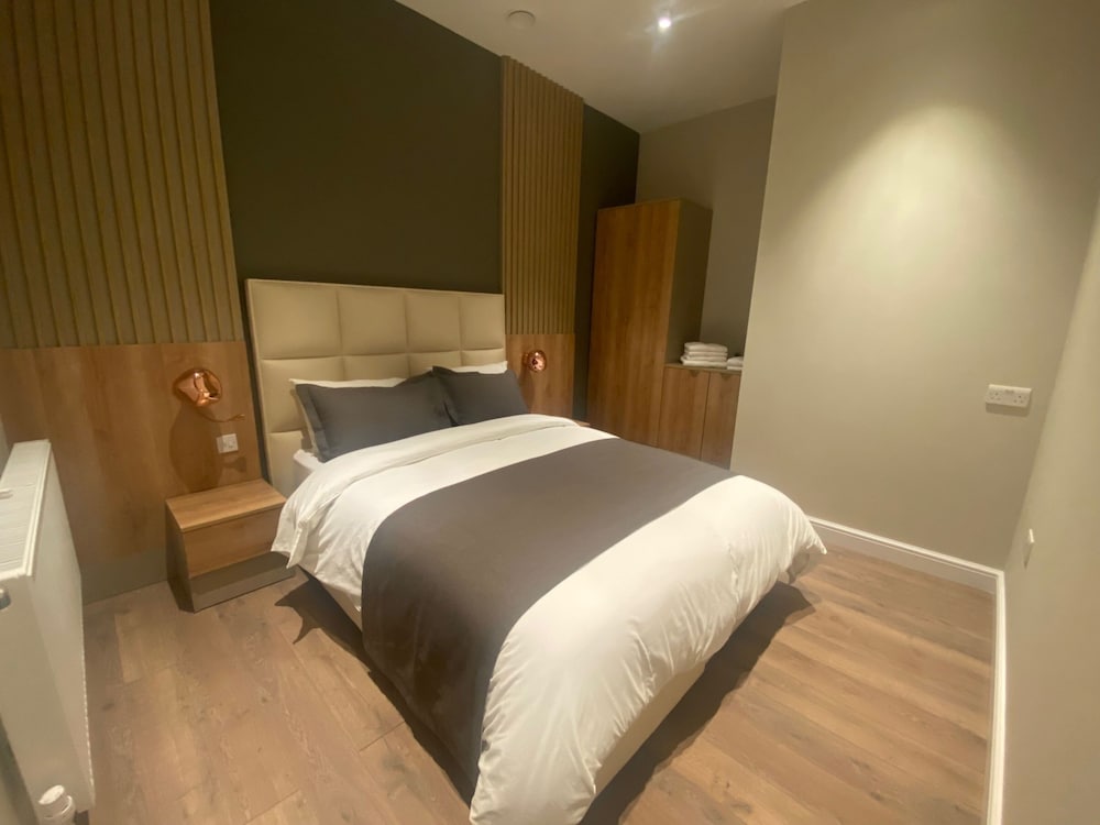 Luxury Quadruple Room photo 2