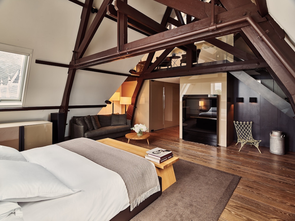 Suite (I Love Amsterdam) photo 2