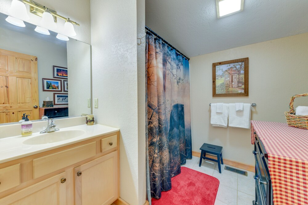House (3 Bedrooms) photo 3