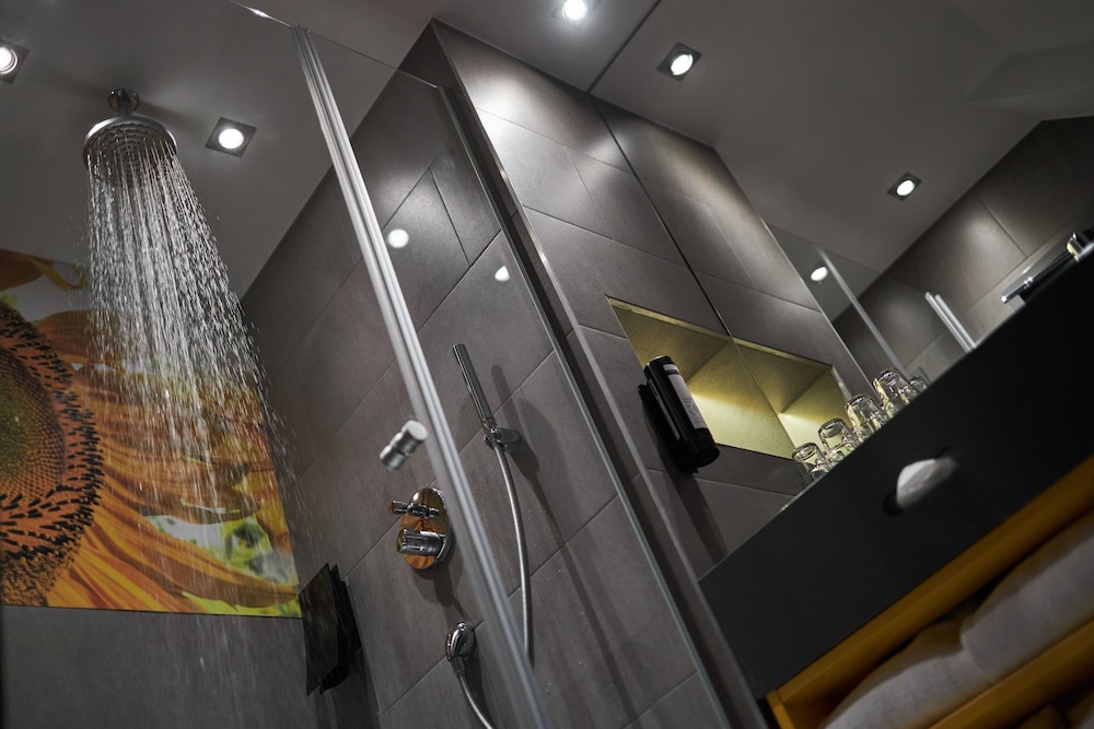 Premium Double Room (21 m²) photo 3
