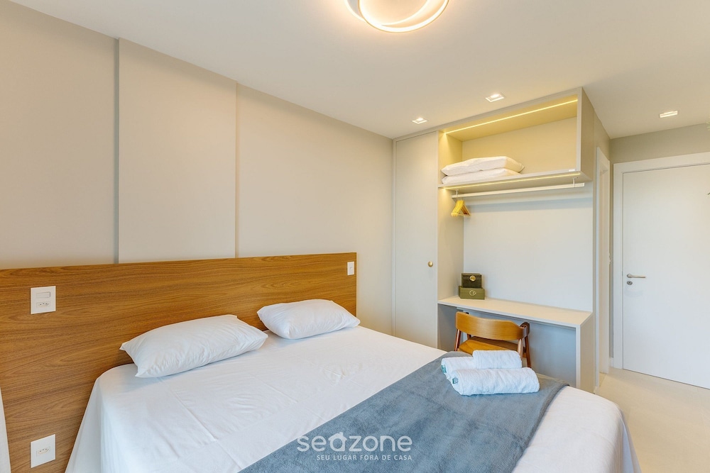 Basic Apartment photo 3