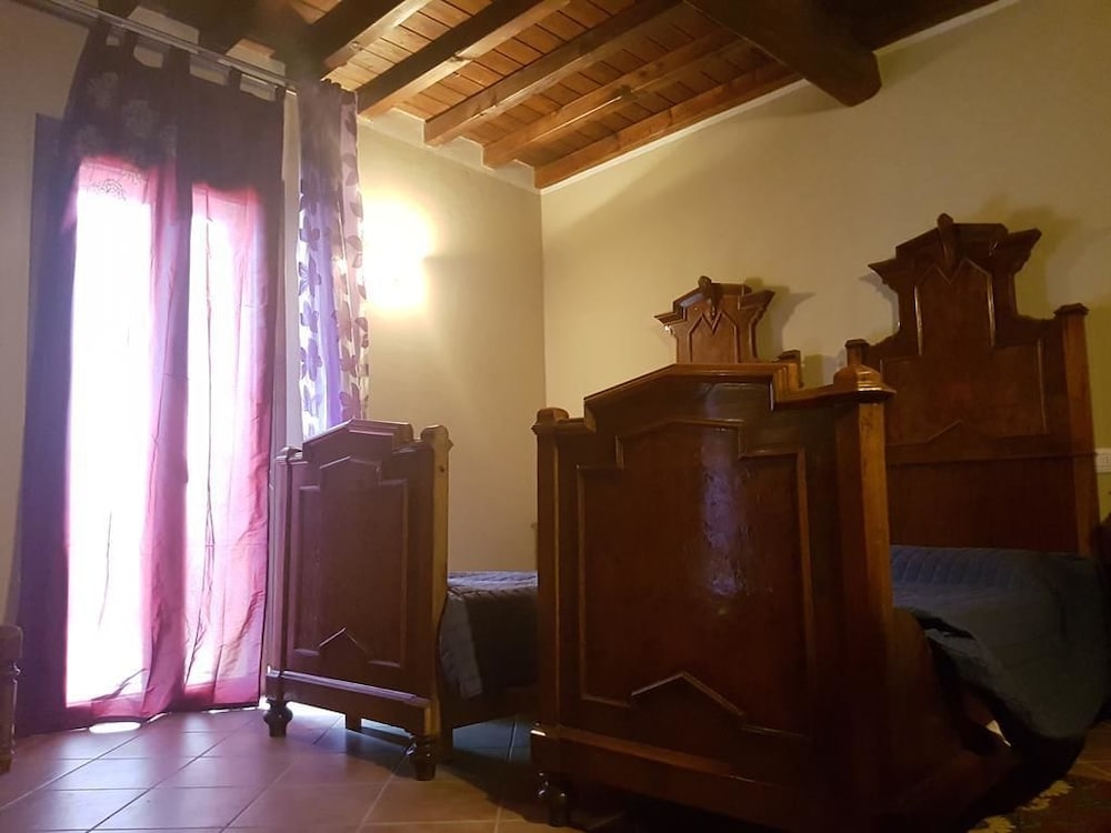 Standard Twin Room, Garden View photo 2