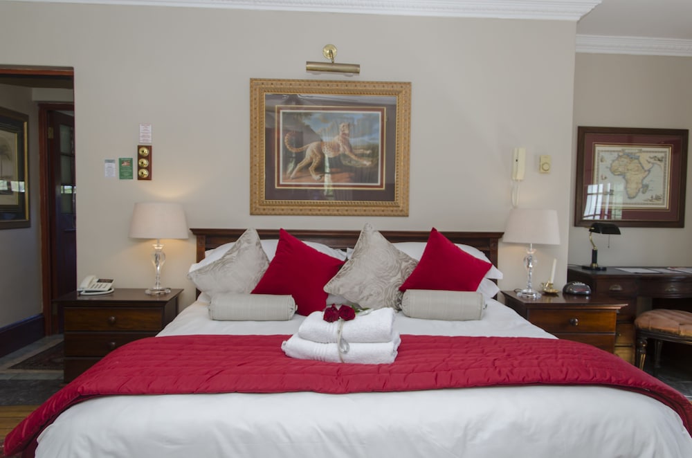 Luxury Room (1) - Photo 1