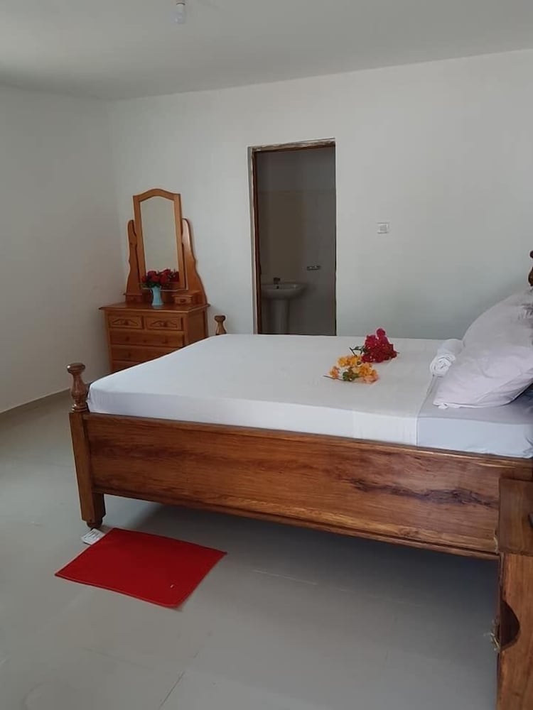 Comfort Double Or Twin Room