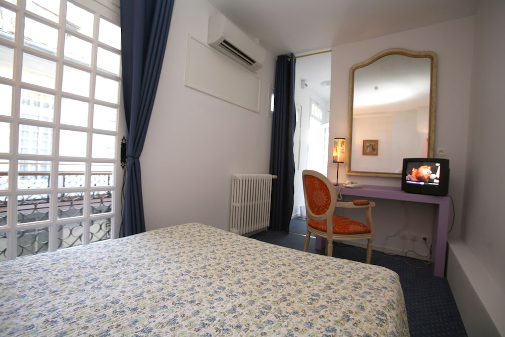 Double Room, 1 Double Bed photo 2