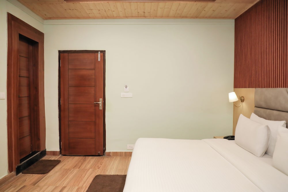 Premium Double Room, Mountain View photo 3
