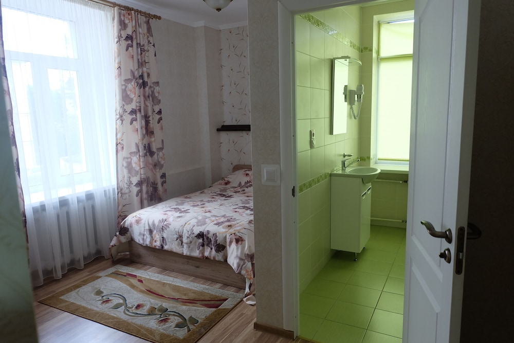 Comfort Double Room photo 3