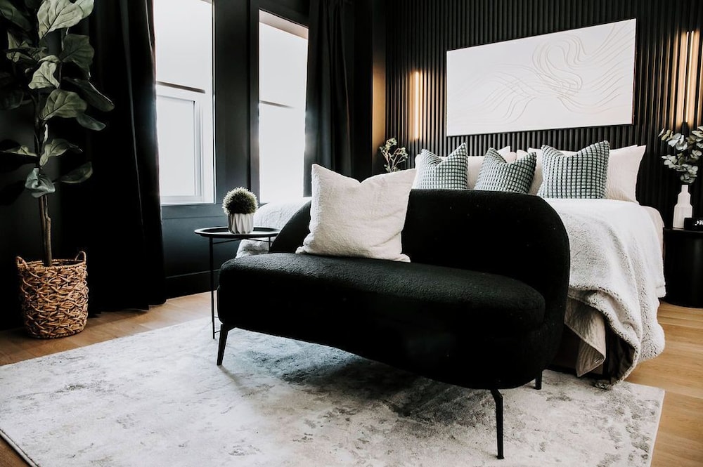 Luxury Room
