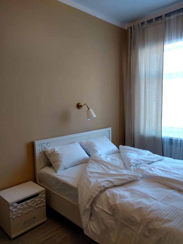 Standard Double Room, 1 Bedroom photo 2