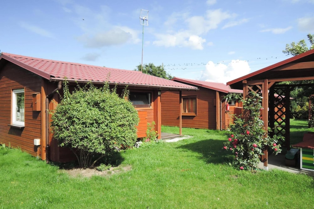 Classic Bungalow, 2 Bedrooms photo 2