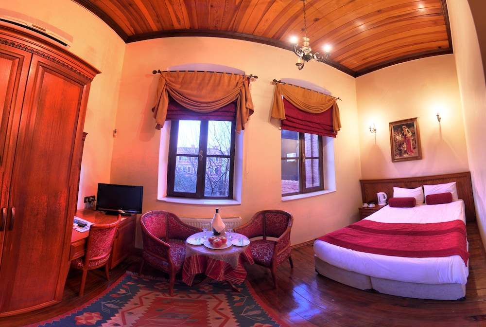 Standard Double Room photo 1