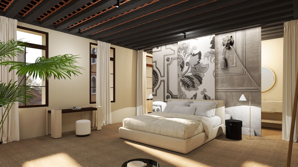 Luxury Apartment (Calle Del Dose, 5876) photo 1