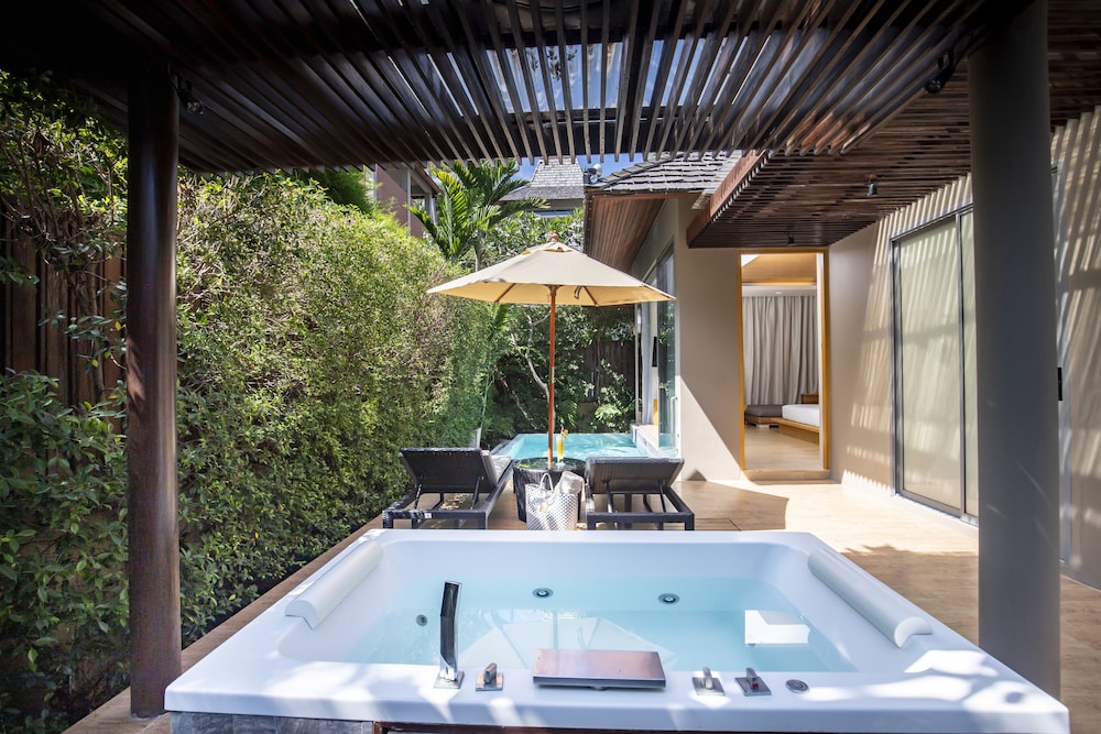 Deluxe Pool Villa (RoundTrip Airport Transfer) - Photo 11