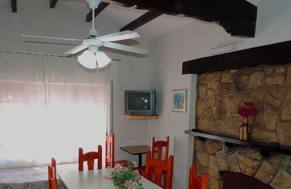 Chalet, 2 Bedrooms