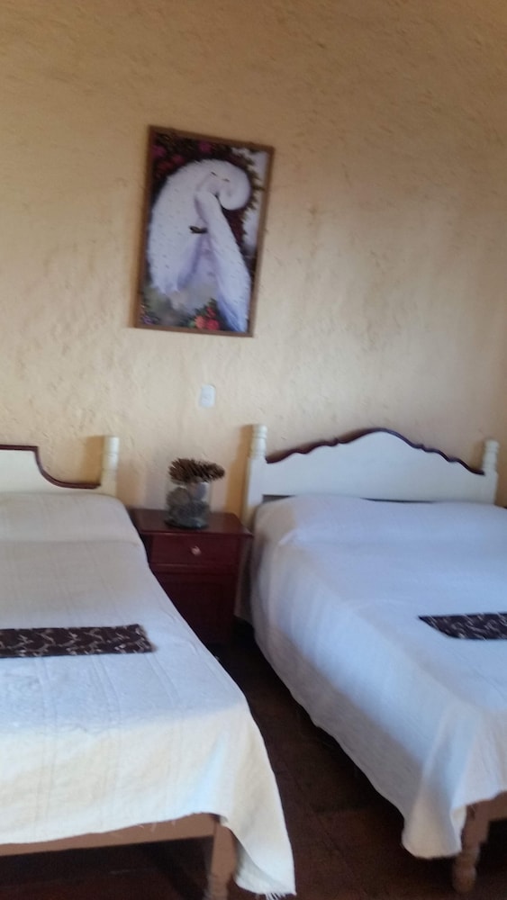 Quadruple Room photo 3