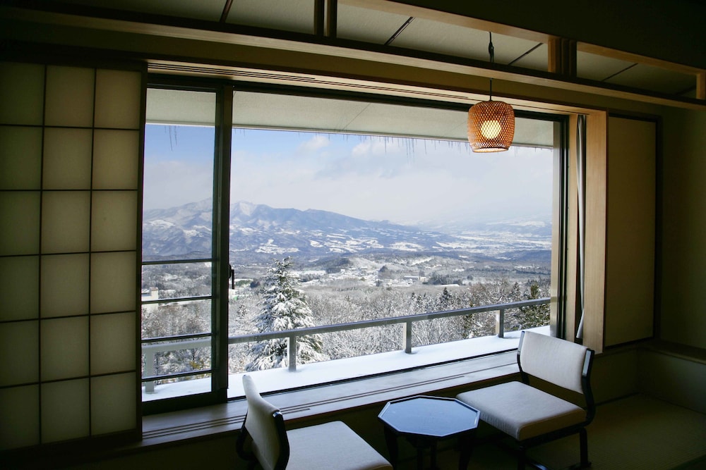 Top Floor Japanese Style Room -11 Tatami-Mats, Non Smoking photo 2