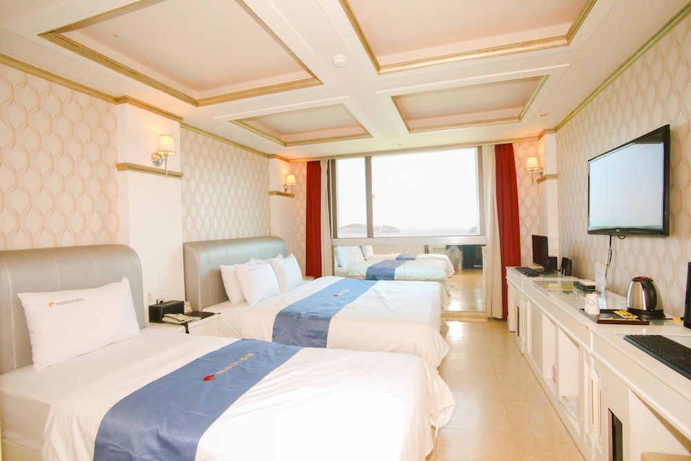 Twin Room photo 1