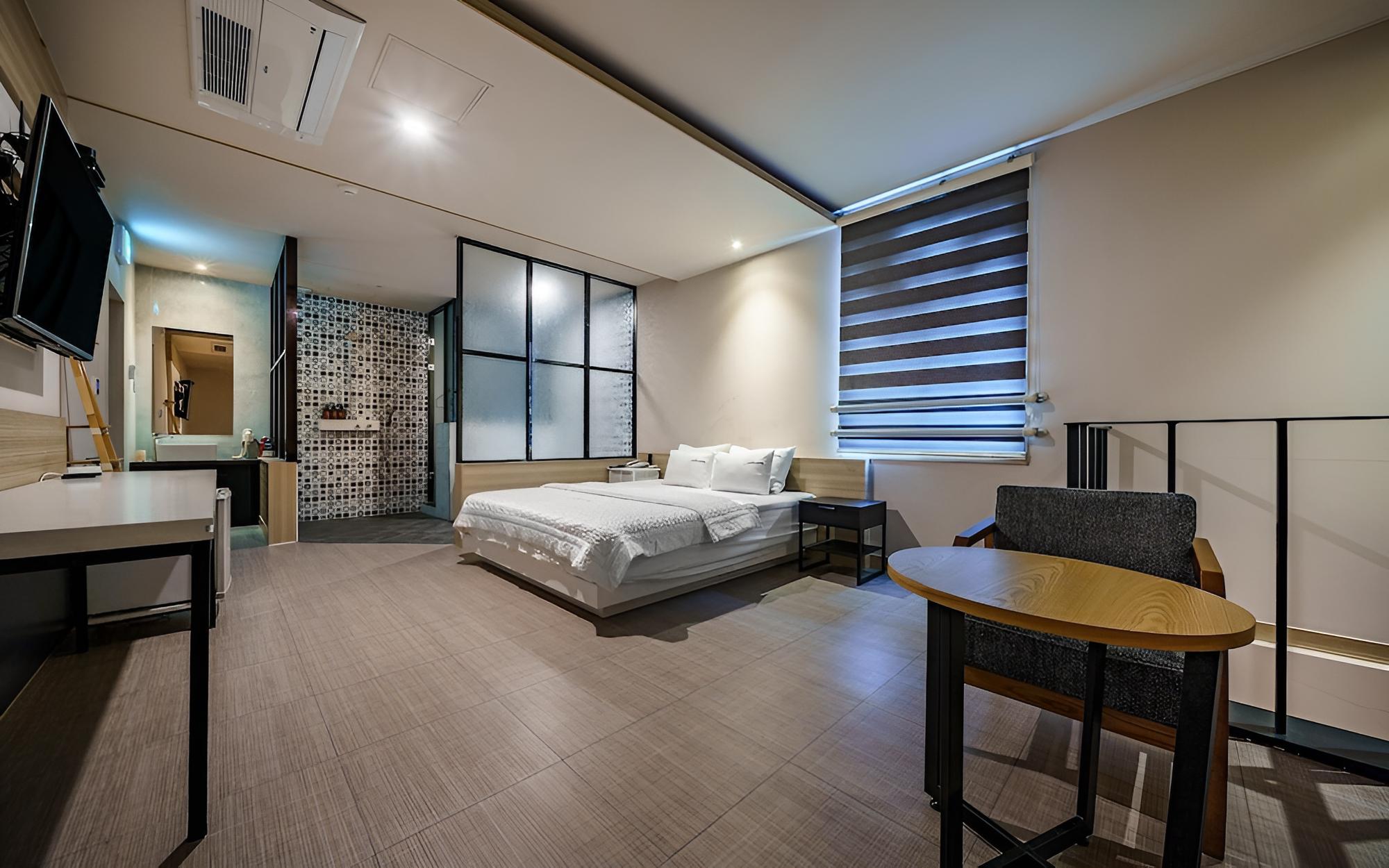 Room (DUPLEX event room (duplex spa)) - Photo 1