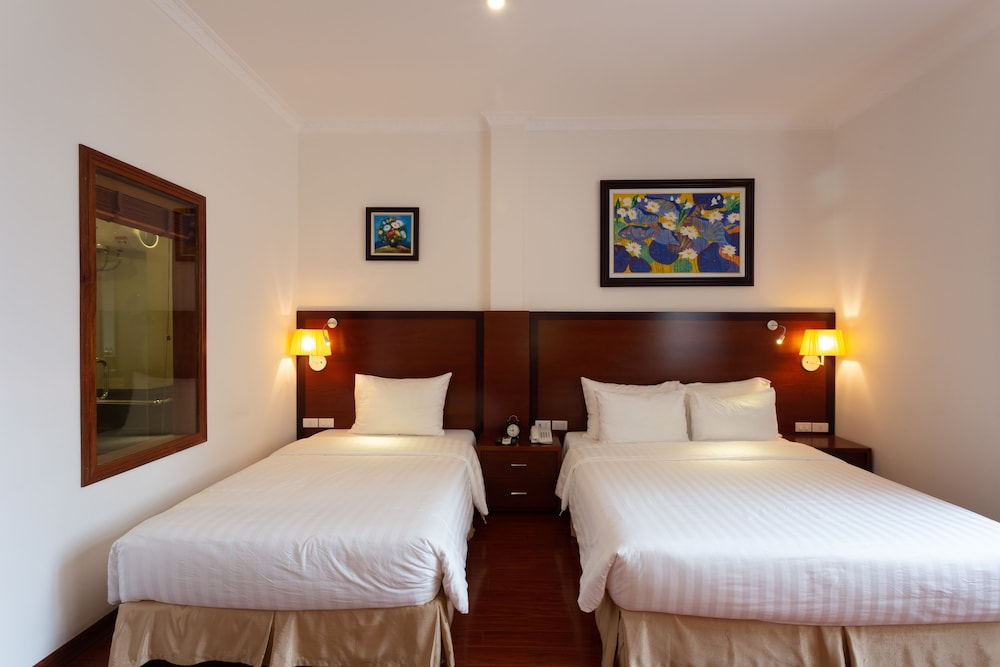 Family Suite, Mountain View, Lakeside photo 3