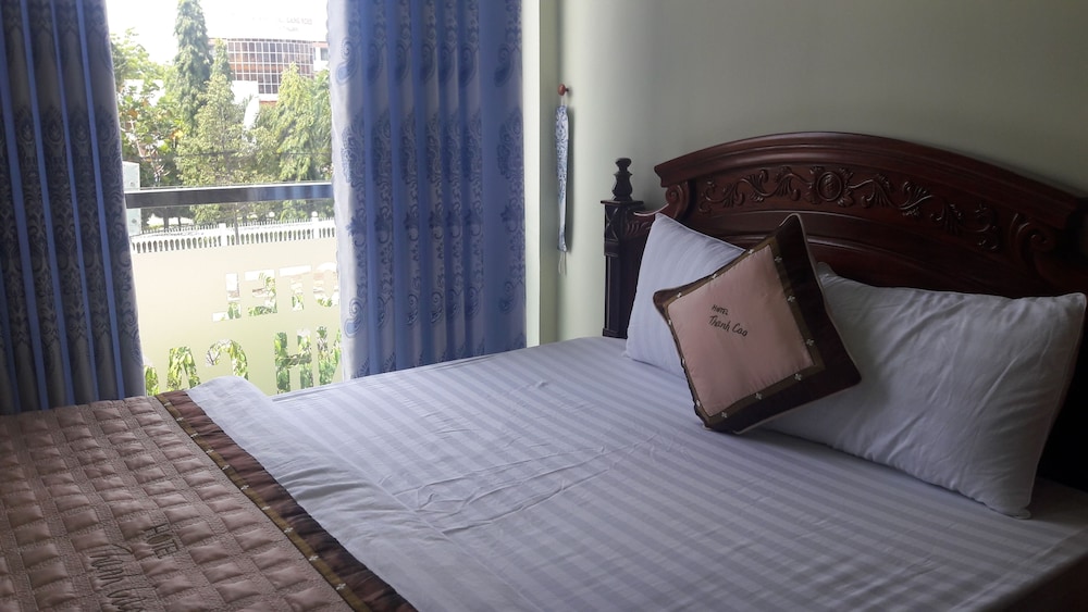 Double Room, Balcony