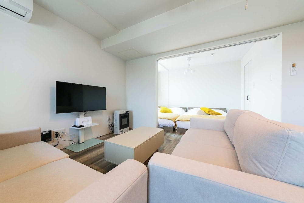 Apartment, Non Smoking (202) photo 1