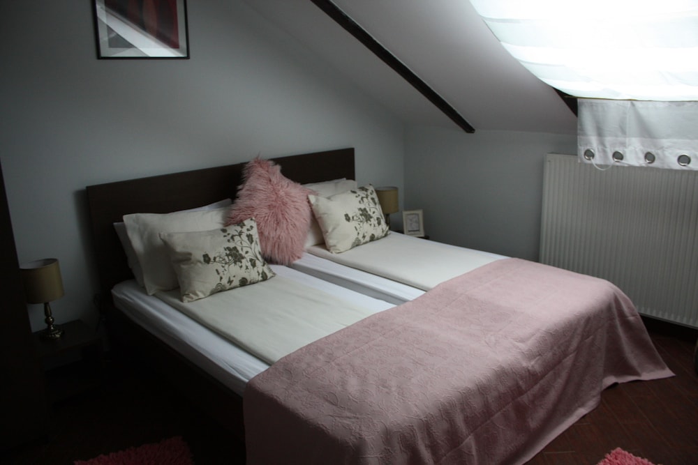 Deluxe Villa, 5 Bedrooms, Kitchen, Courtyard Area photo 1