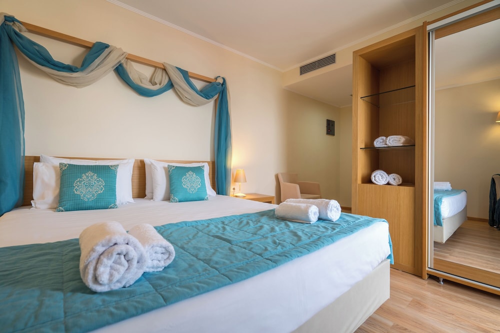 Superior Room, Sea View photo 1