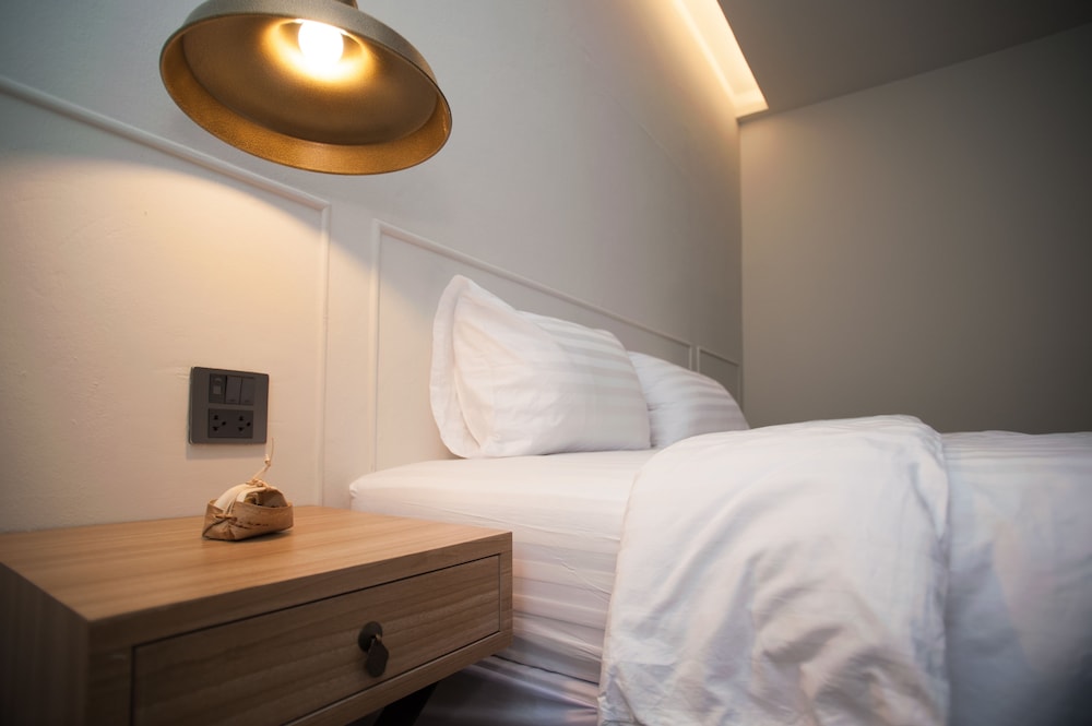 Standard Double Room photo 2